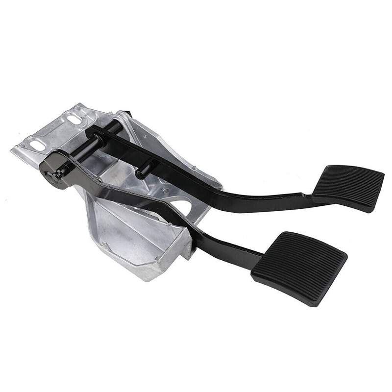 离合器刹车踏板总成6L5Z2455BB F57A2450BB F87Z2455BA适用于福特