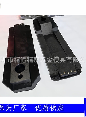 亚威夹钳气缸夹爪配感应器数冲转塔模具机床配件Yawei精密