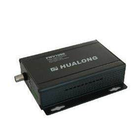 FWV-10011路视频光端机带1路数据光端机