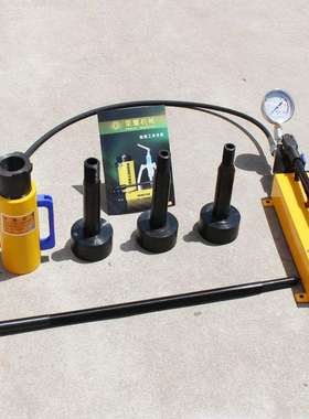 液压偶合器拉马20THP-207542吨HP-4290耦合器维修快速拆卸工具