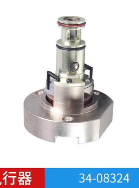3408324常闭小流量执行器PT泵芯内置式执行器3408326