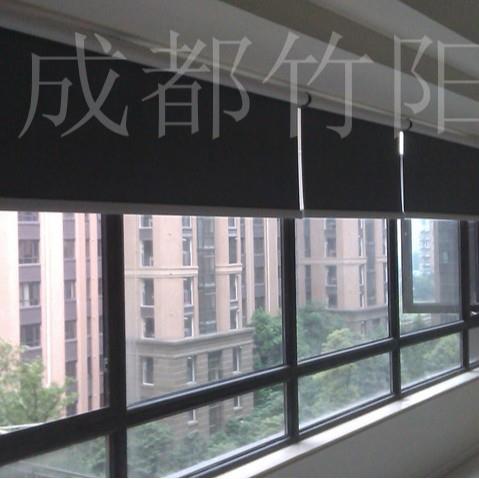 电动窗帘电动卷帘卷帘工程卷帘遥控卷帘成都卷帘