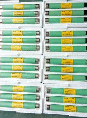 现货供应XRNPII-3.6KV/4A-5051*192高压限流熔断器