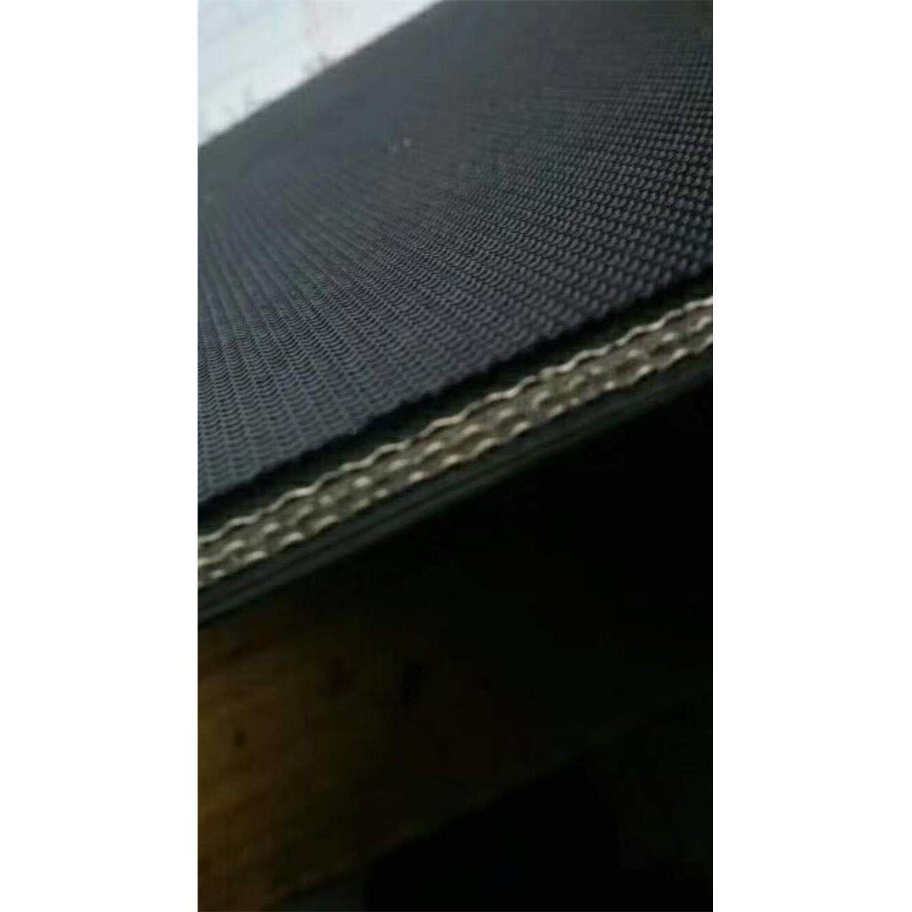 布纹带斜纹橡胶带麻点带细纹带防滑橡胶带青岛橡胶带输送带