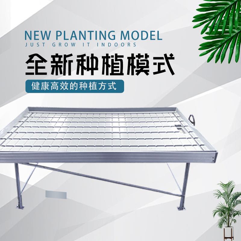 育苗床拼接无土栽培农业盆大型种植箱水培种植床植物果树