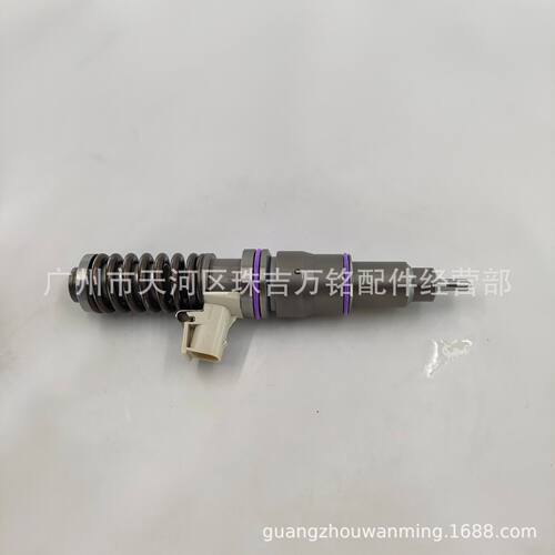 MD13发动机21379944VOE21379944四针喷油器BEBE4D26002