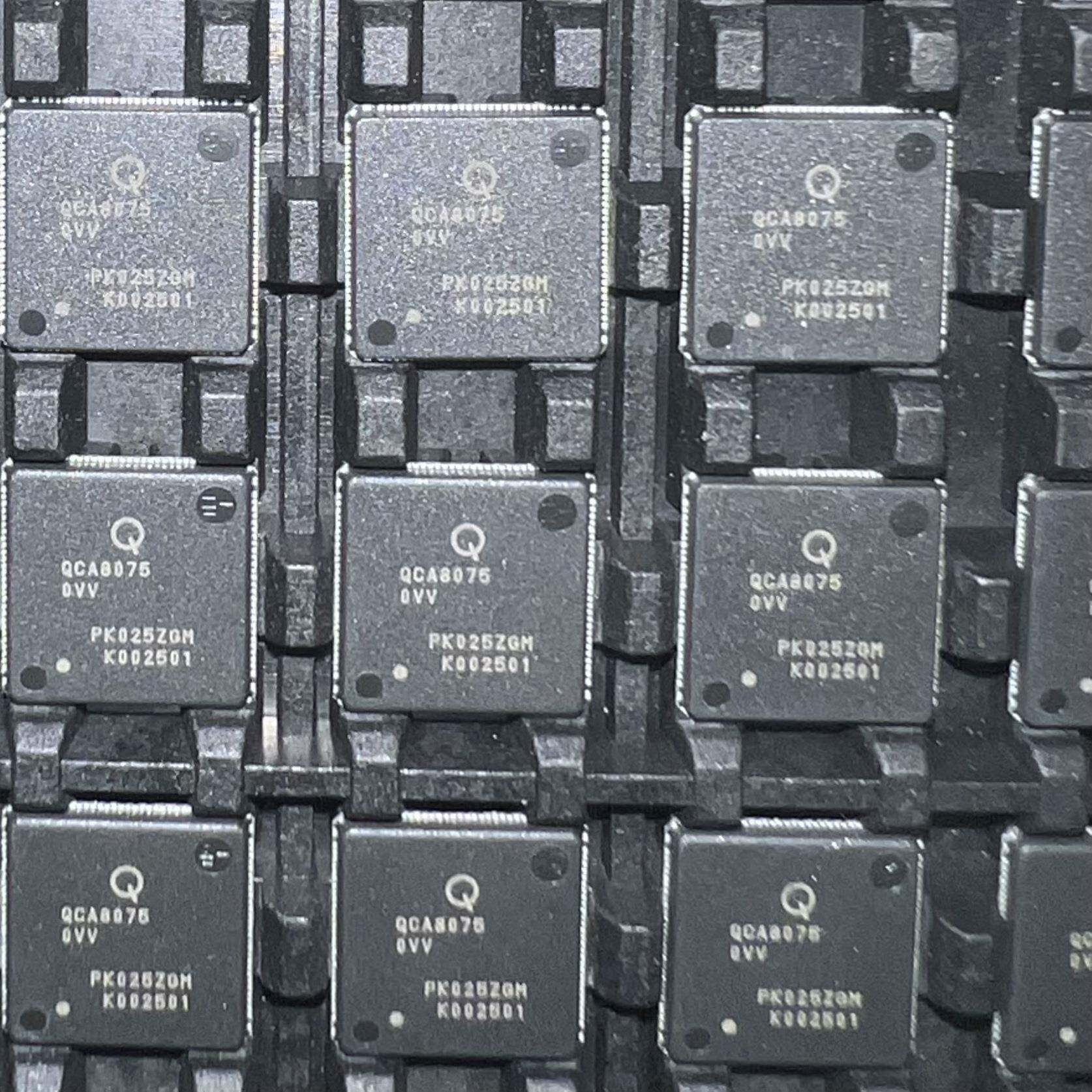 QCA-8075+QCN-5022+QCN-5052+IPQ6010高通套片路由器芯片