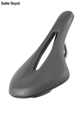 意大利SELLE ROYAL短鼻坐垫山地公路车鞍座中空自行车座垫1221URN