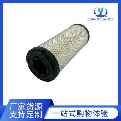 唐纳P821575AF25552森空滤弗列叉车加空气滤清器空气滤芯滤清器