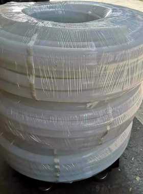 半透明硅胶软管 硅橡胶管6*10 8*14 9*13 10*14 10*16 12*16