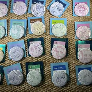 【日谷】鬼灭之刃柱展系列百景周边时透无一郎富冈义勇蜜璃吧唧谷