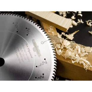 刨花板胶合板锯片255*3.0*25.4*100T三左一右和三右一左合金锯片