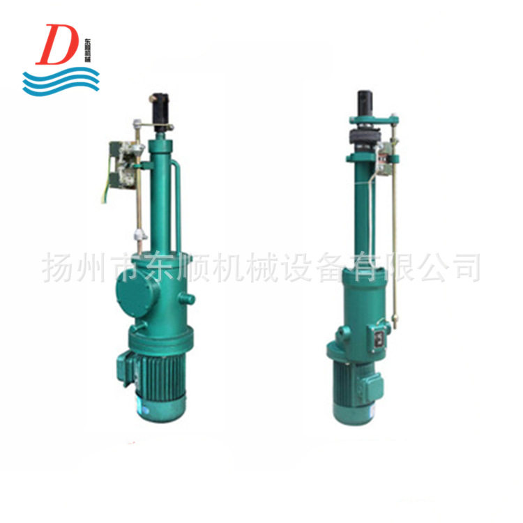 DYTZW型电液推杆电动液压推杆电动推杆工业液压推杆现货批发