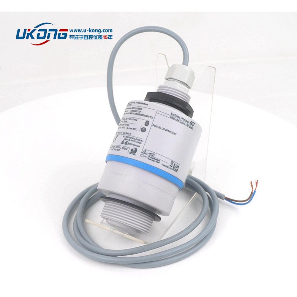 E+H雷达液位计FMR10-1009/0物位计FMR10-AAQBMWDEWFE2