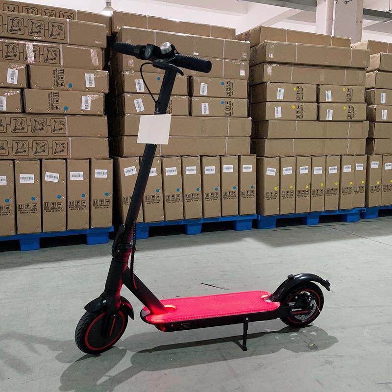 M365电动滑板车成人滑板车折叠滑板车代步车踏板车迷你滑板车