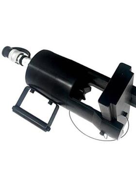 世雍供应KORT导线校直器SCH-800适用耐张线夹的校直适用800mm²