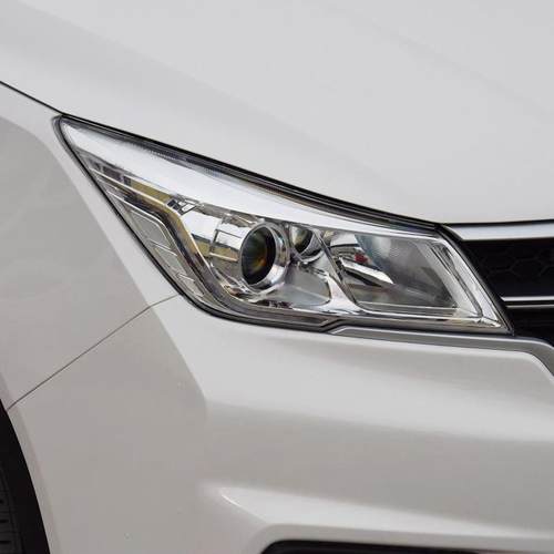 适用于171819款宝骏730大灯罩730前组合大灯罩灯壳灯面外壳罩