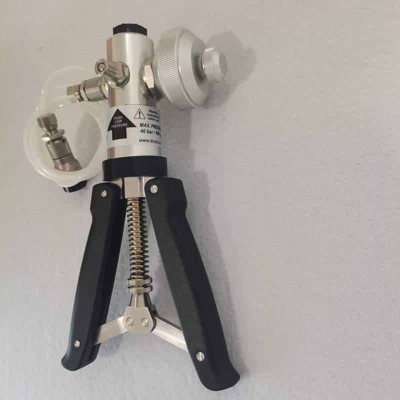 Druck德鲁克 PV211压力泵 手动手持式压力泵