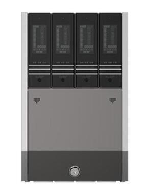 （价可谈）气体报警控制器型号:ST190-ES2000库号M283578