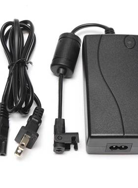 AC/DC29V1.8A2A29.4V2A升降椅或躺椅开关电源适配器充电器