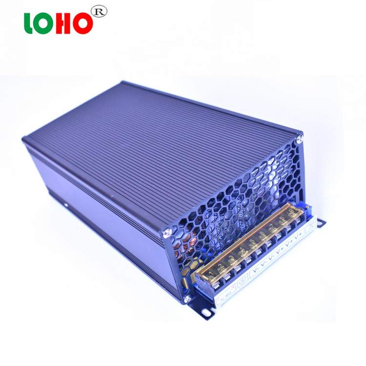 0~72V80V100V110V120V1500W开关电源 超大功率电机马达变压器电源