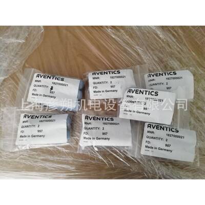 aventics安沃驰183448420427501323102750132311现货0820058763