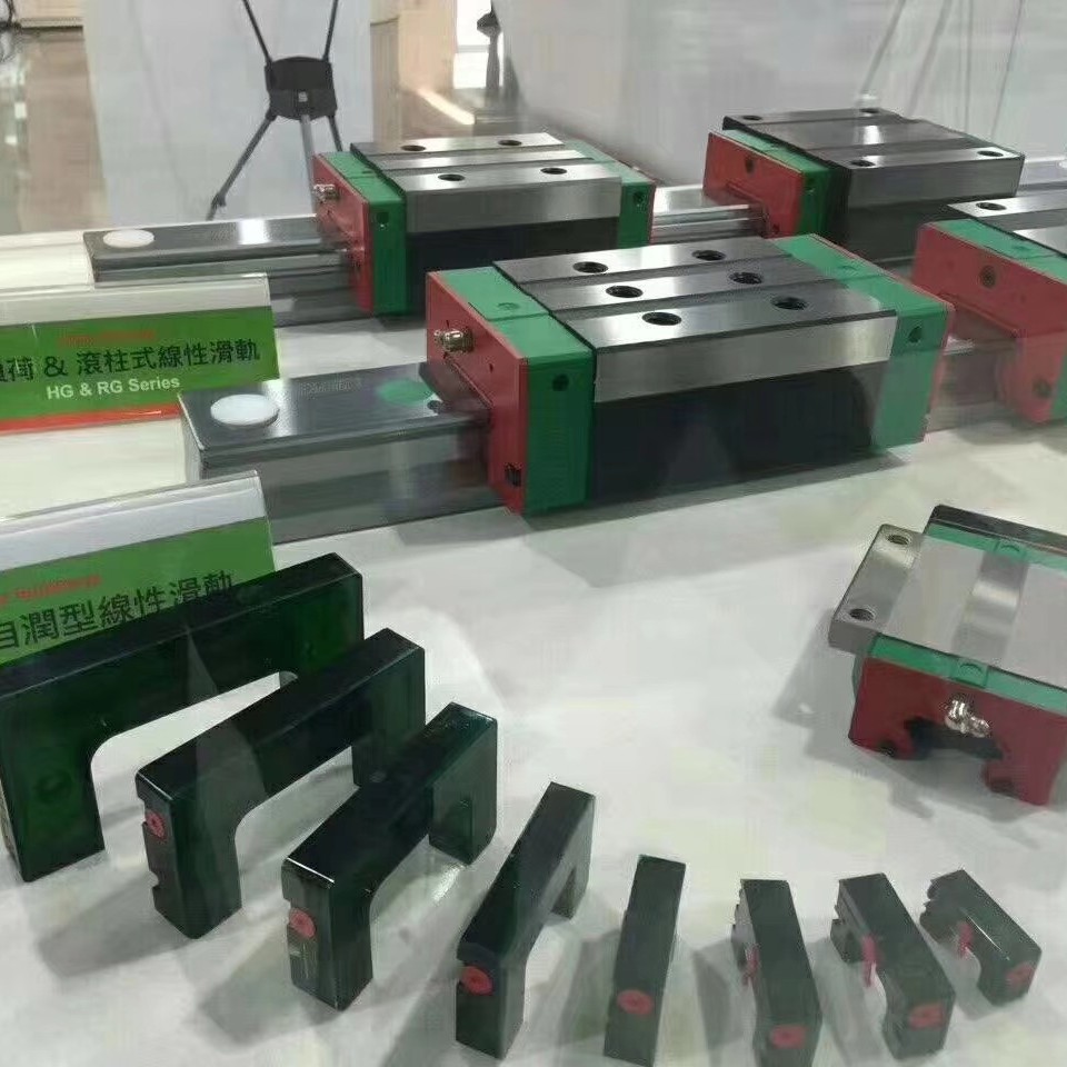 方形滑块HGH25CAZAC配件ZZ/DD/KK油箱盒HG25-E2-KIT-SSA4