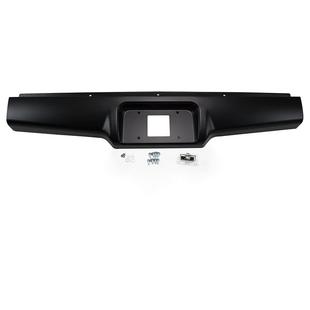 10尾门板原车款 后杠护板 1993款 适用于雪佛兰1982