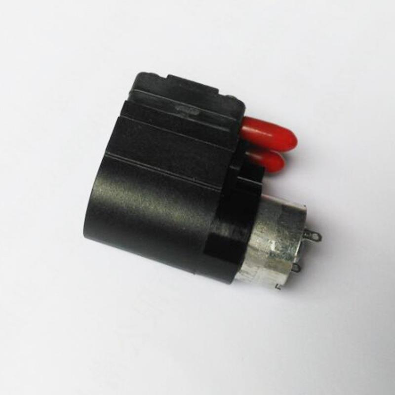 微型迷你低噪音低震动膜片气泵DA31EEDC结构紧凑