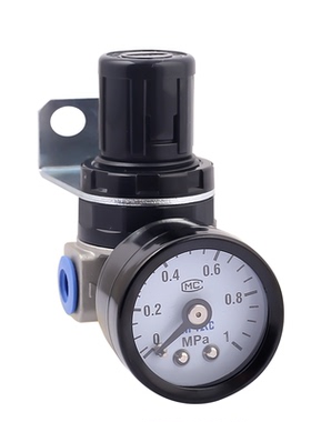 气动调压阀气源减压阀SR200061/SDR100M51/SDR200061