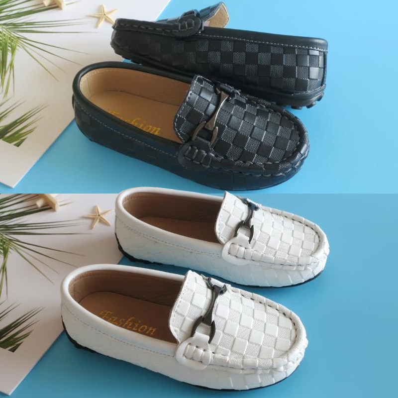 男童豆豆鞋夏季英伦风小童一脚蹬软底镂空黑色皮鞋儿童透气小白鞋,童鞋/婴儿鞋/亲子鞋,皮鞋,淘宝优惠券,粉丝福利购,淘宝优惠卷