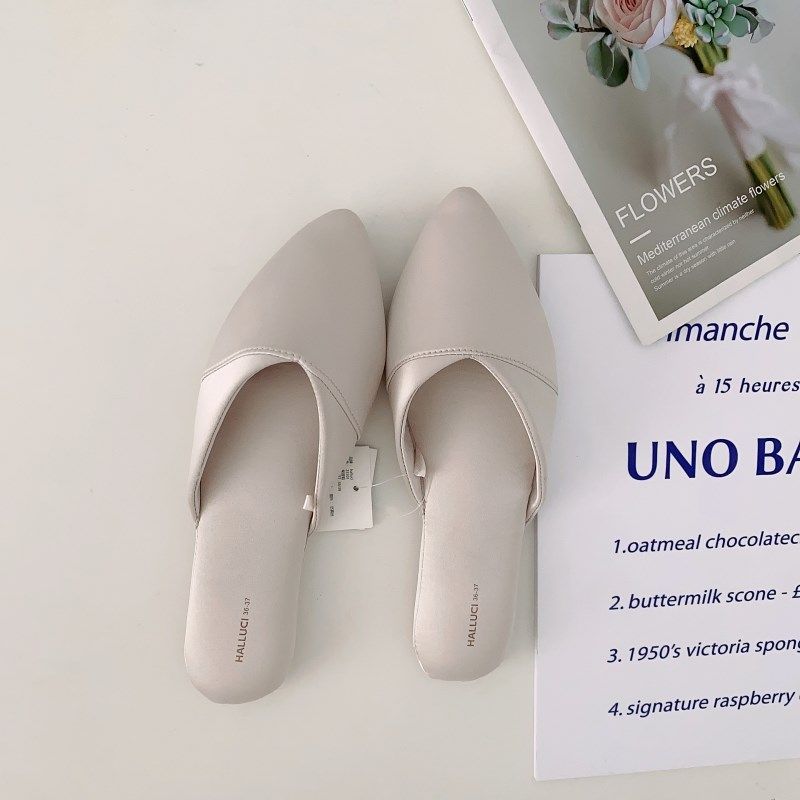 浪漫法式丝滑缎面拖鞋春夏舒适透气家居拖鞋防滑静音拖鞋女婚鞋,居家布艺,居家婚庆拖鞋,淘宝优惠券,粉丝福利购,淘宝优惠卷