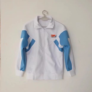 西安高新一中/实验/二中/七中/陆港/十二初级中学冬保暖加绒校服