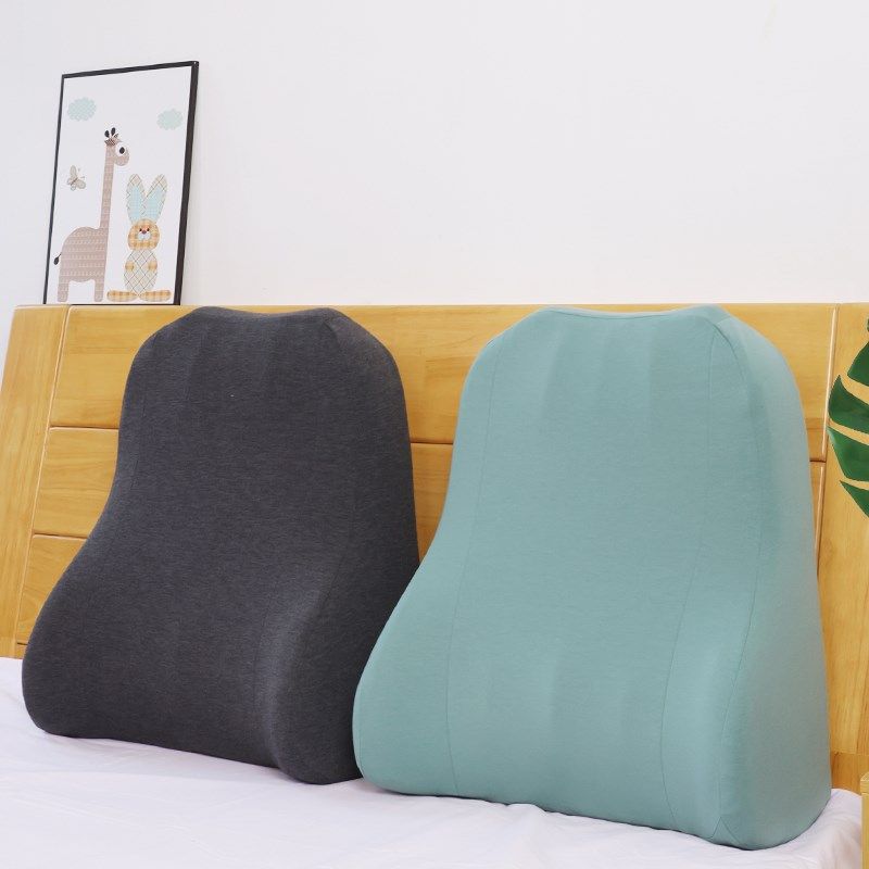 床上靠枕床头大靠背神器万能靠垫宿舍学生榻榻米靠背枕护腰靠背垫,居家布艺,床头靠垫,淘宝优惠券,粉丝福利购,淘宝优惠卷