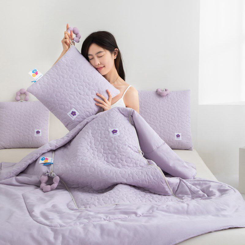 全棉抱枕被子两用二合一办公室午睡空调被学生宿舍盖被靠垫枕头被,居家布艺,抱枕被,淘宝优惠券,粉丝福利购,淘宝优惠卷