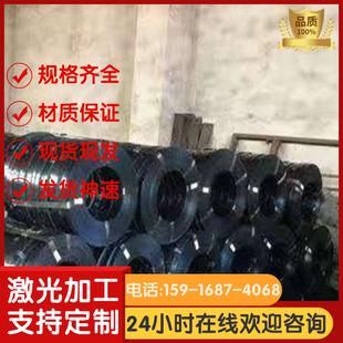 圆棒 硬软料 弹簧钢 钢卷 30W4CR2VA SUP12 钢板 60SiCrV7 SUP11A