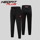 日常运动速干休闲裤 BigK 大K官方店铺NEOFITPLUS城市轻薄休闲长裤