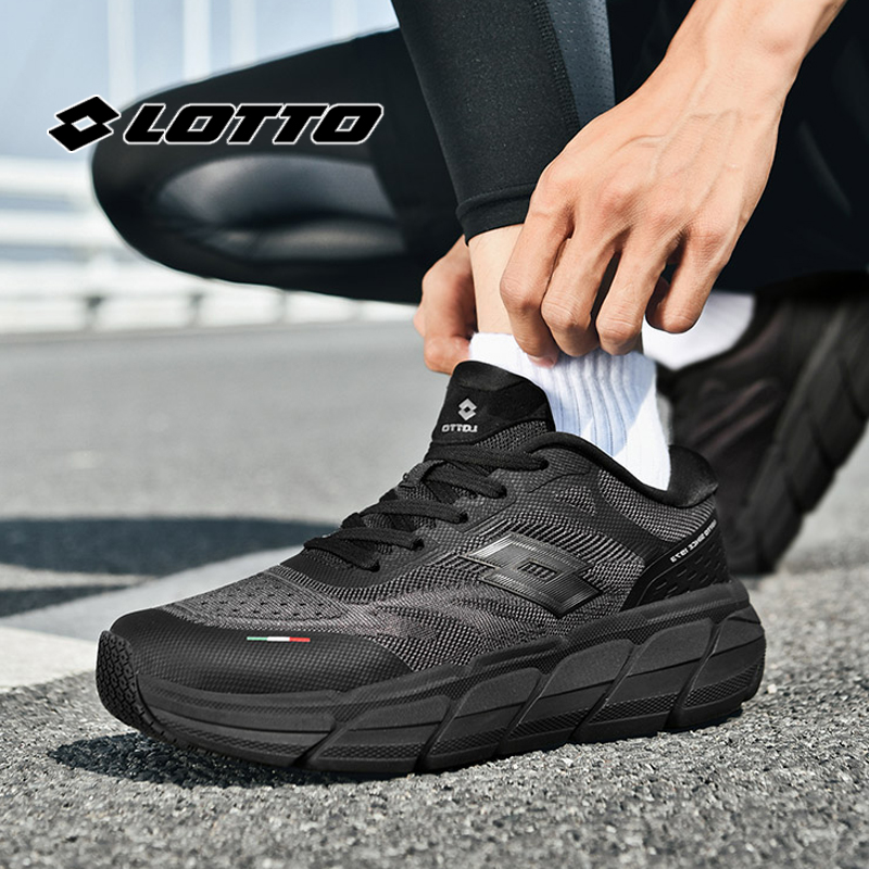 乐途鳞行5.0碳板跑鞋减震跑步鞋