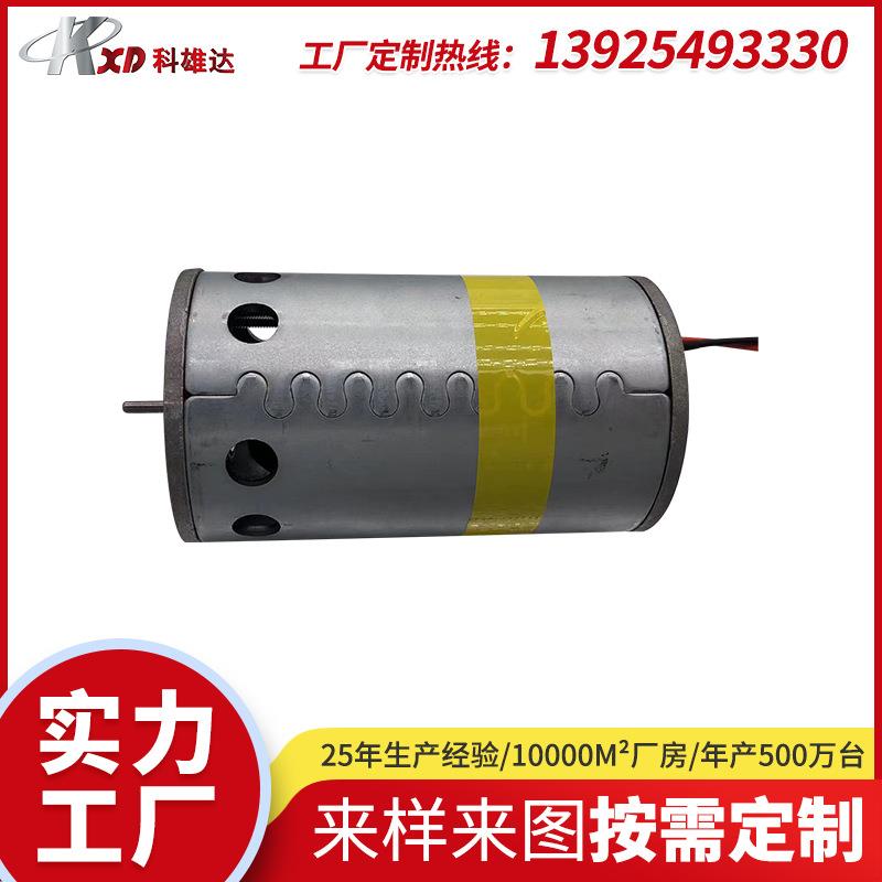 6345微型直流电机厂家适用于搅拌机搅拌棒手持榨汁机微型电机马达
