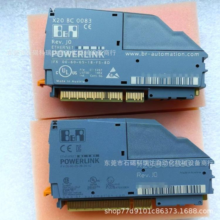 贝加莱通讯板X20CS1030现货包好议价