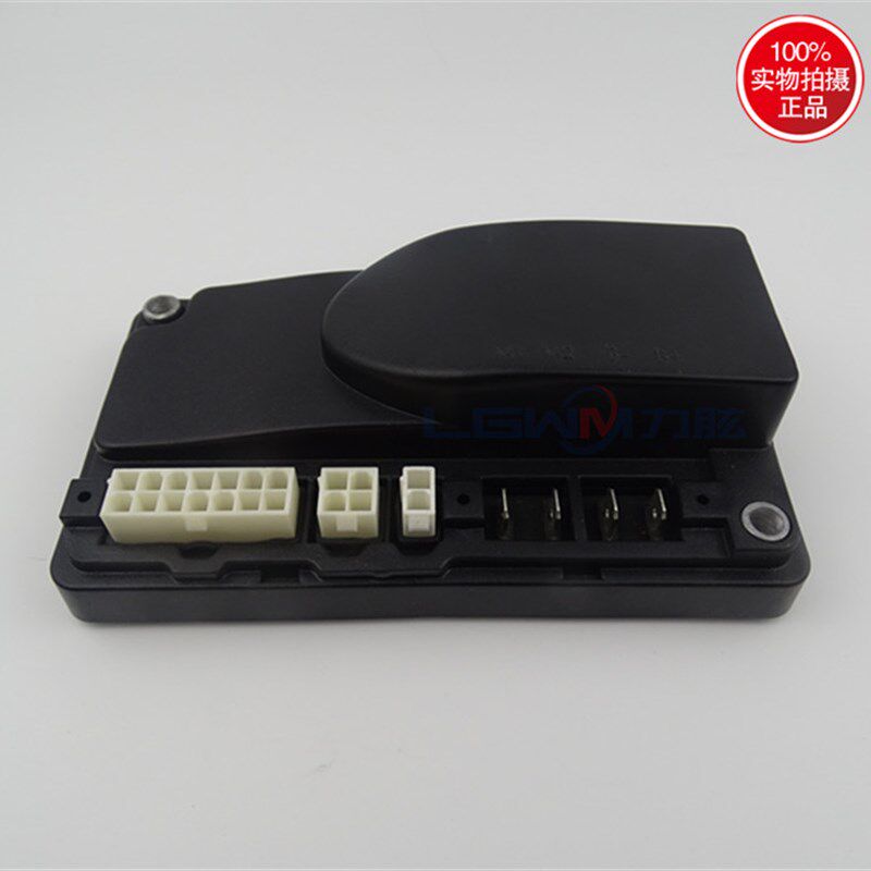 1212P-2501/2502小金刚中力.诺力合力托盘电动叉车行走驱动控制器