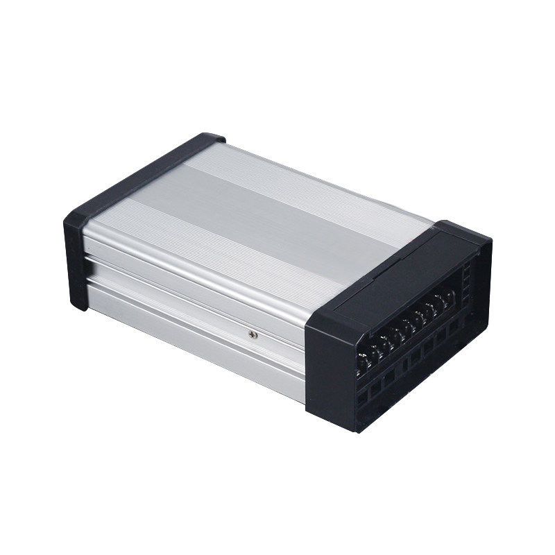 防雨电源12V24V直流开关电源200W400W线条灯专用数码管配套