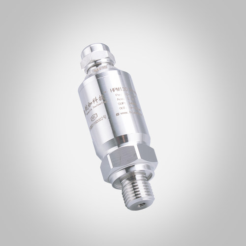 精巧型压力变送器316L防腐壳体扩散硅液压气压传感器4~20mA /0-5V