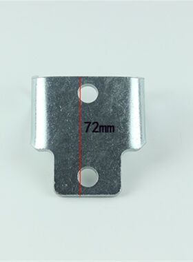 叉车发电机支架固定支座配新柴490适用杭叉合力龙工台励福3-3.5吨