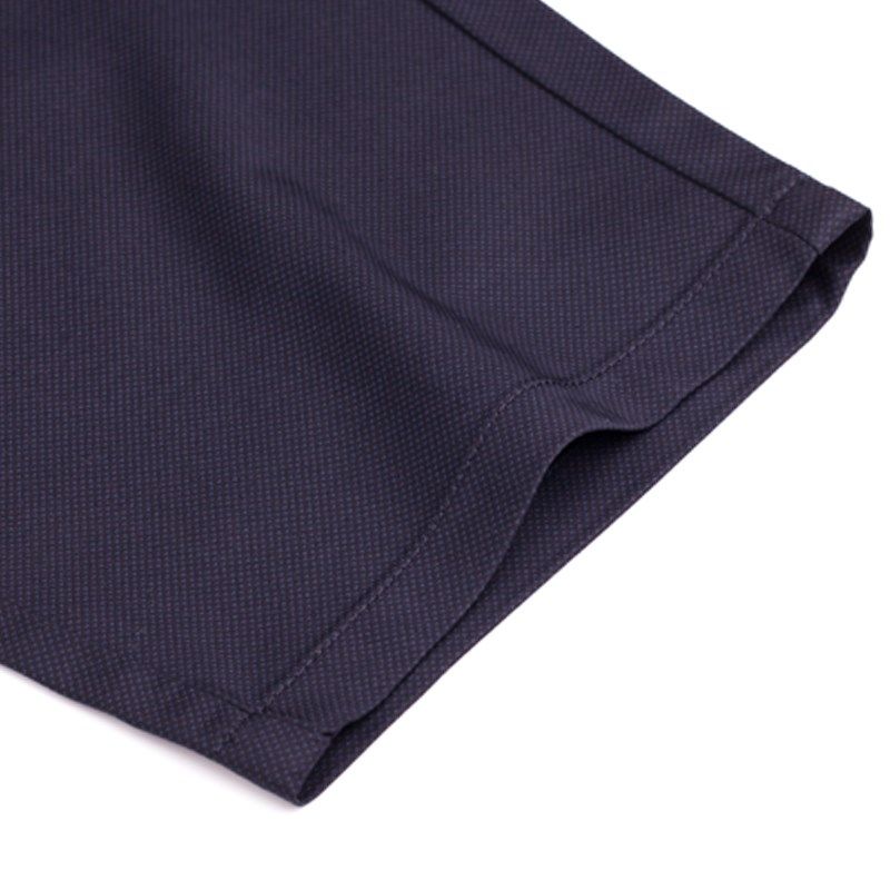 文时特休闲短裤男夏季薄六分轻薄修身水洗蓝色短裤W981D007,男装,休闲裤,淘宝优惠券,粉丝福利购,淘宝优惠卷