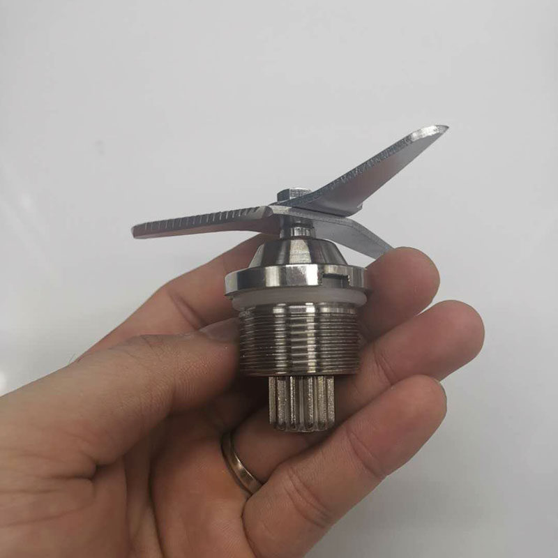 通用3.6L/4L大马力豆浆机沙冰机杯子专用细腻快刀俎刀片刀头配件,厨房电器,豆浆/搅拌/研磨机配件,淘宝优惠券,粉丝福利购,淘宝优惠卷