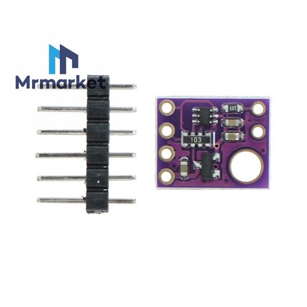 GY-49 MAX44009模块 环境光传感器模块