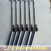 昆明小板桥扎勾耐敲打5.5钢绞线款 扎丝钩钢筋钩绑钩桩芯钢钢筋钩