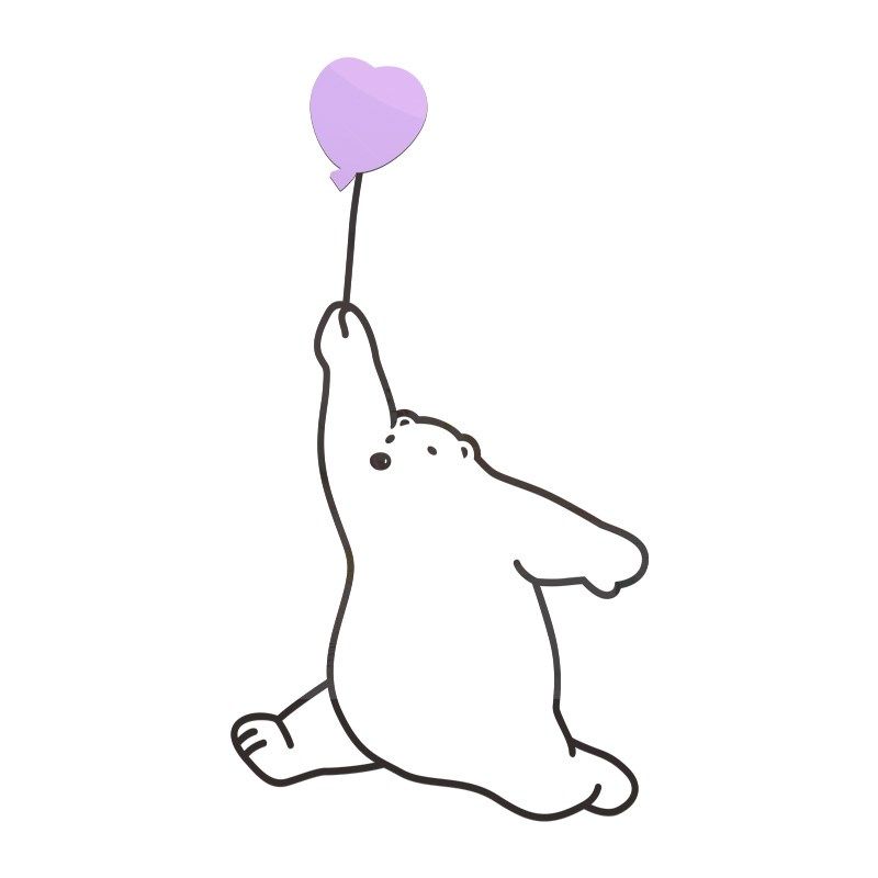 儿童房间布置卡通少女心男女孩卧室床头墙面装饰客厅电视背景墙贴,家居饰品,文化墙贴,淘宝优惠券,粉丝福利购,淘宝优惠卷