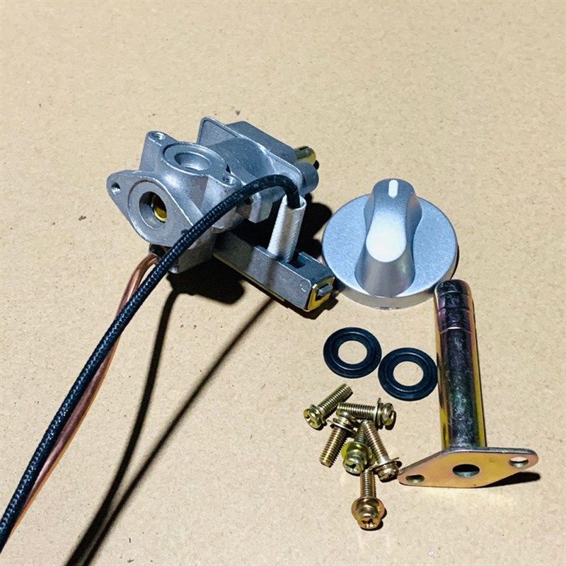 点火开关电磁阀电子打火阀火力开关炒货机蒸包炉平底煮面炉打火阀,厨房电器,商用蒸炉/商用蒸包炉,淘宝优惠券,粉丝福利购,淘宝优惠卷